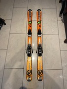 Narty zjazdowe Rossignol Radical 