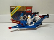 LEGO space; zestaw 6845 Cosmic Charger