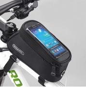 Wodoodporna Torba Rowerowa na Telefon Roswheel 