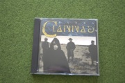 Clannad Banba płyta CD 