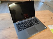 Dell Inspiron 13 5379 2w1 | i5-8Gen | DOTYK | Uszkodzony LCD? | P61F