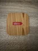 Ładowarka indukcyjna LINO o efekcie drewna