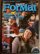 Format Magazine Podręcznik angielskiego liceum. Kryszewska Pye Intermediate