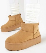 Nowe śniegowce ! Hit tej zimy 