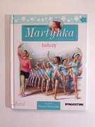 Wanda Chotomska - Martynka - 4 książeczki