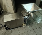 Kuter masarski młynek koloidalny