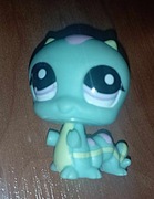 Figurka Littlest Pet Shop oryginalna