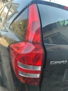 Lampy tył Kia cee'd 