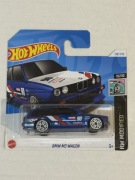 Hot Wheels BMW M3 WAGON  