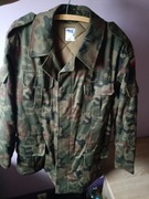 Kurtka wojskowa WP bechatka 187/110