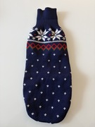 Sweterek świąteczny dla psa 4-6kg Nowy 