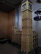 Lego 10253, Big Ben