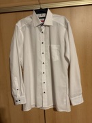 Koszula do garnituru lub wyjściowa na specjalne okazje męska jak nowa!