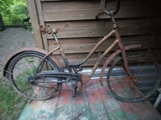 Rower Romet uniwersal corolis polo 