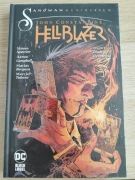 Sandman Hellblazer tom 1