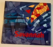Savannah - Beach Club Vol. 1