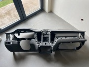 Volvo XC60 2020r DESKA KONSOLA Uszkodzona