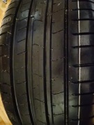 Opony komplet Pirelli P Zero 245/40 R19 98W, DOT 41/25