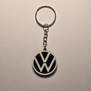 Brelok Volkswagen LOGO 