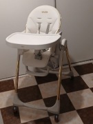 Krzesełko Peg Perego Prima Pappa Follow Me