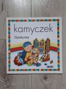 Kamyczek Opiekunka