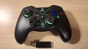 Pad bezprzewodowy PC/PS3/XBOX360