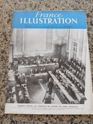 France Illustration nr 34 z 25 maja 1946