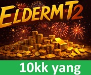 ElderMT2 - 10kk yang (10.000.000 YANG) PROMOCJA! ELDER Metin2
