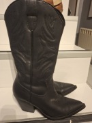 Buty kowbojki 38,5