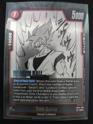 Karta Dragon Ball SB02-003 UC- Manga Booster SB02