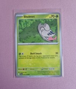 Pokemon TGC: Shelmet 012/159 Journey Together 