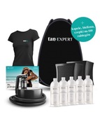 Zestaw do opalania natryskowego