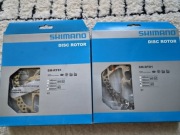 Tarcza hamulcowa Shimano SM-RT54 180 mm