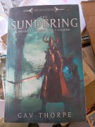 Malekith: The Sundering