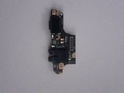 Oryginalna dolna płytka port ładowania POCO X3 PRO