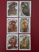 Fi 2904-2909 komplet 1986r.