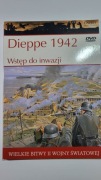 Osprey - Dieppe 1942 Wstęp do inwazji