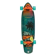Longboard deskorolka Volten Paneo Cruiser