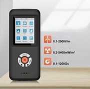 Miernik pola elektromagnetycznego 