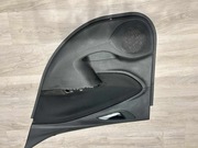 OPEL ASTRA K V BOCZEK TAPICERKA DRZWI TYŁ