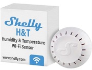 Shelly H&T Czujnik Wilgotności i Temperatury