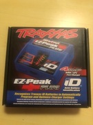 Szybka ładowarka rc TRAXXAS EZ-Peak Plus (4A NiMh LiPo iD)
