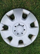 Kołpak srebrny Skoda 14" cali oryginał