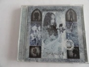 Closterkeller - Graphite CD