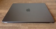 Matryca/ekran/skrzydło Apple MacBook Pro 16  A2485 A2780 A2991 Space Gray