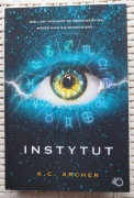 K.C. Archer - Instytut ** NOWA 