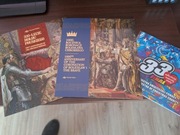 Foldery 2025 oraz kryptofolder Koronacja ,Hołd , WOŚP