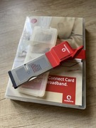 Modem Express Card UMTS Option brandowany Vodafone