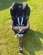Fotelik samochodowy cybex sirona s2 
