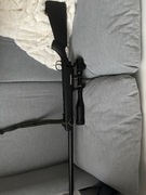 Replika karabinu snajperskiego ASG z lunetą